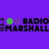 Radio Marshall логотип