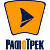 Радио ТРЕК логотип